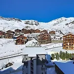 Lägenhet Les Olympiades-8 By Interhome *