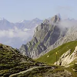 Les Olympiades-8 By Interhome Val Thorens