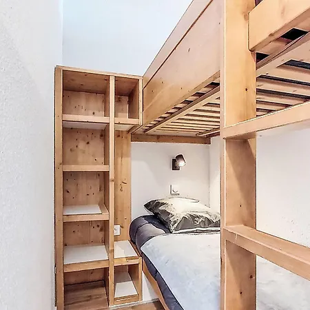 Les Olympiades-8 By Interhome Apartamento